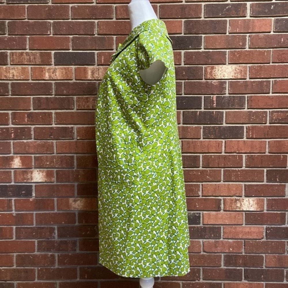 Jennifer Reale Design Apple‎ Pattern Jacket - Picture 4 of 11